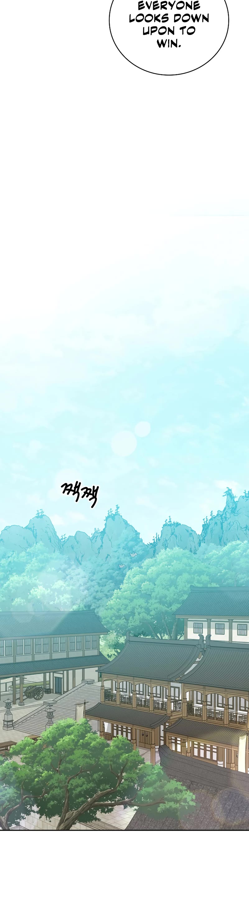 Champion's Path to Murim chapter 39 page 35