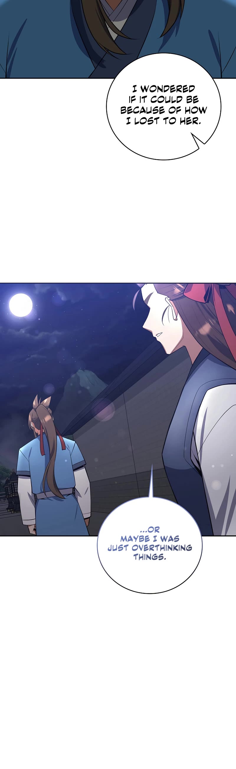 Champion's Path to Murim chapter 39 page 6