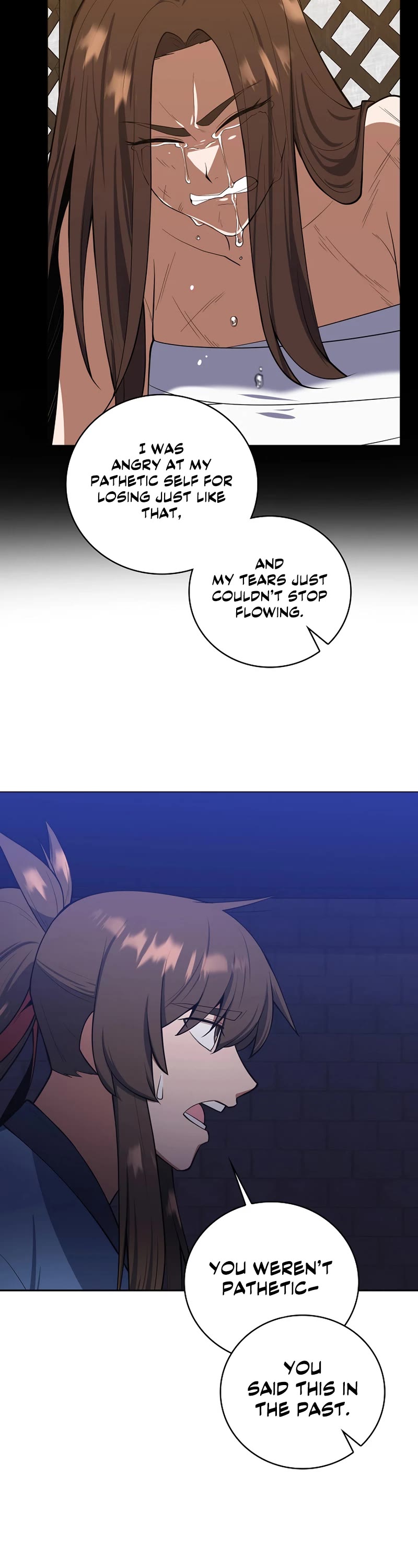 Champion's Path to Murim chapter 39 page 9