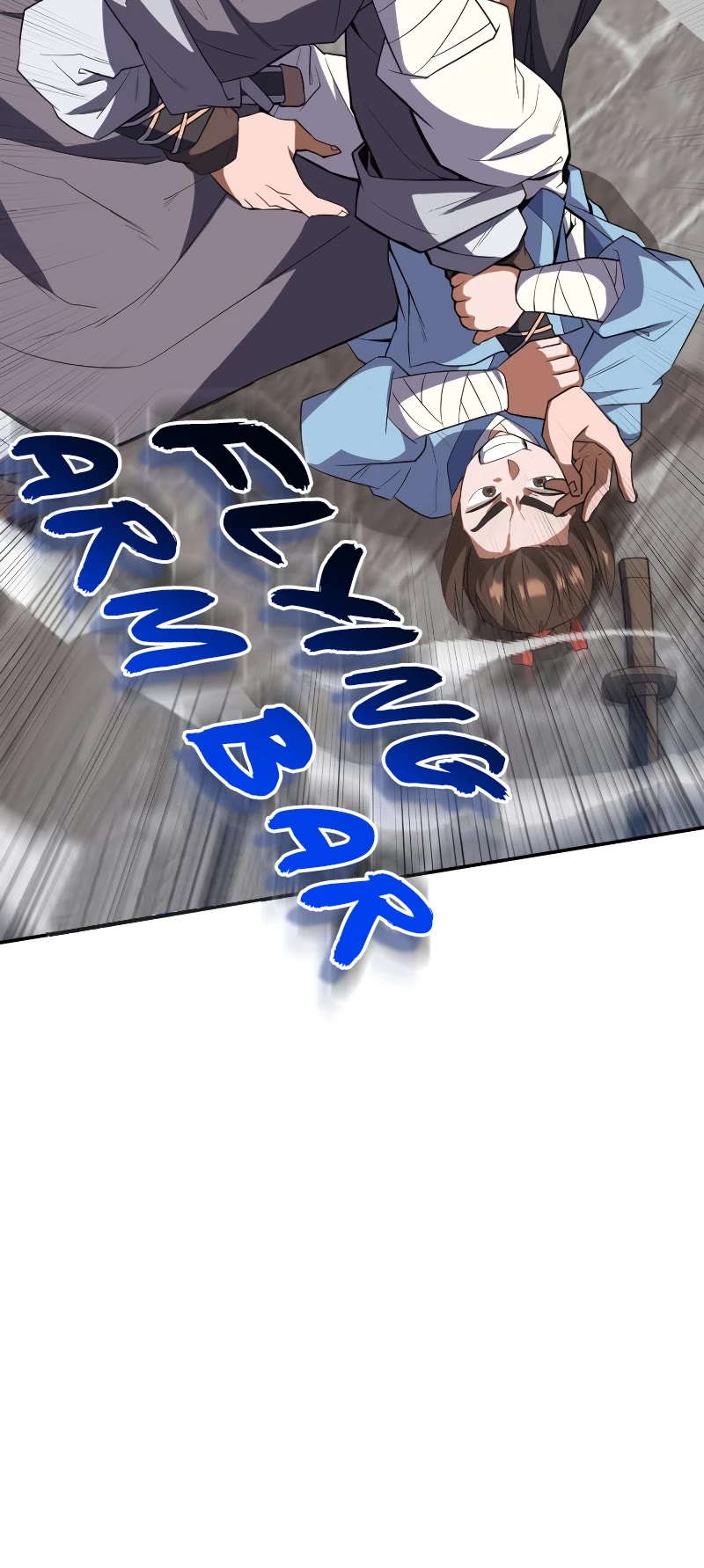 Champion's Path to Murim chapter 4 page 11