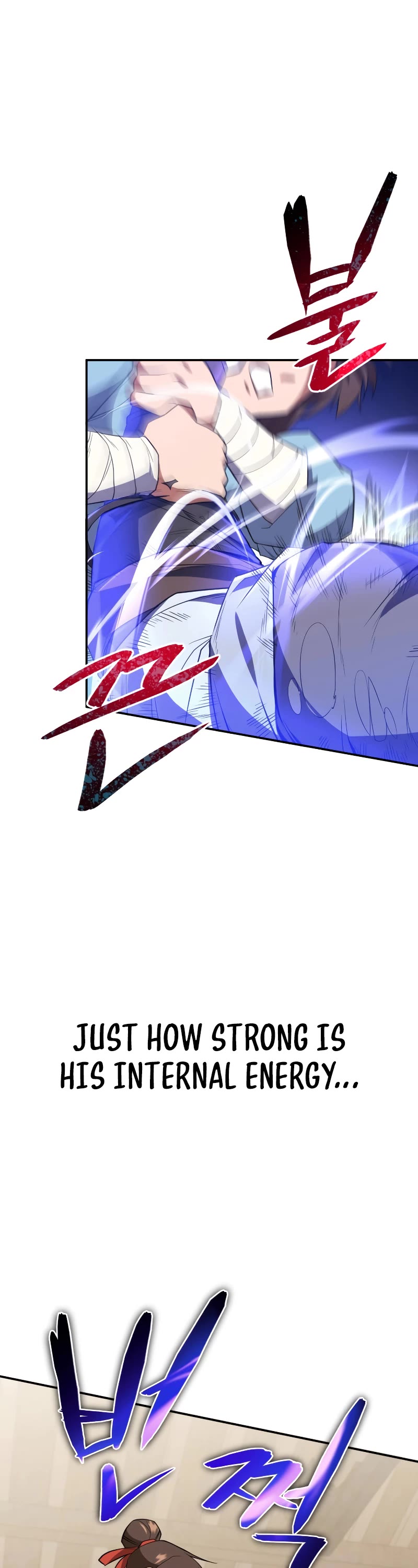 Champion's Path to Murim chapter 4 page 14