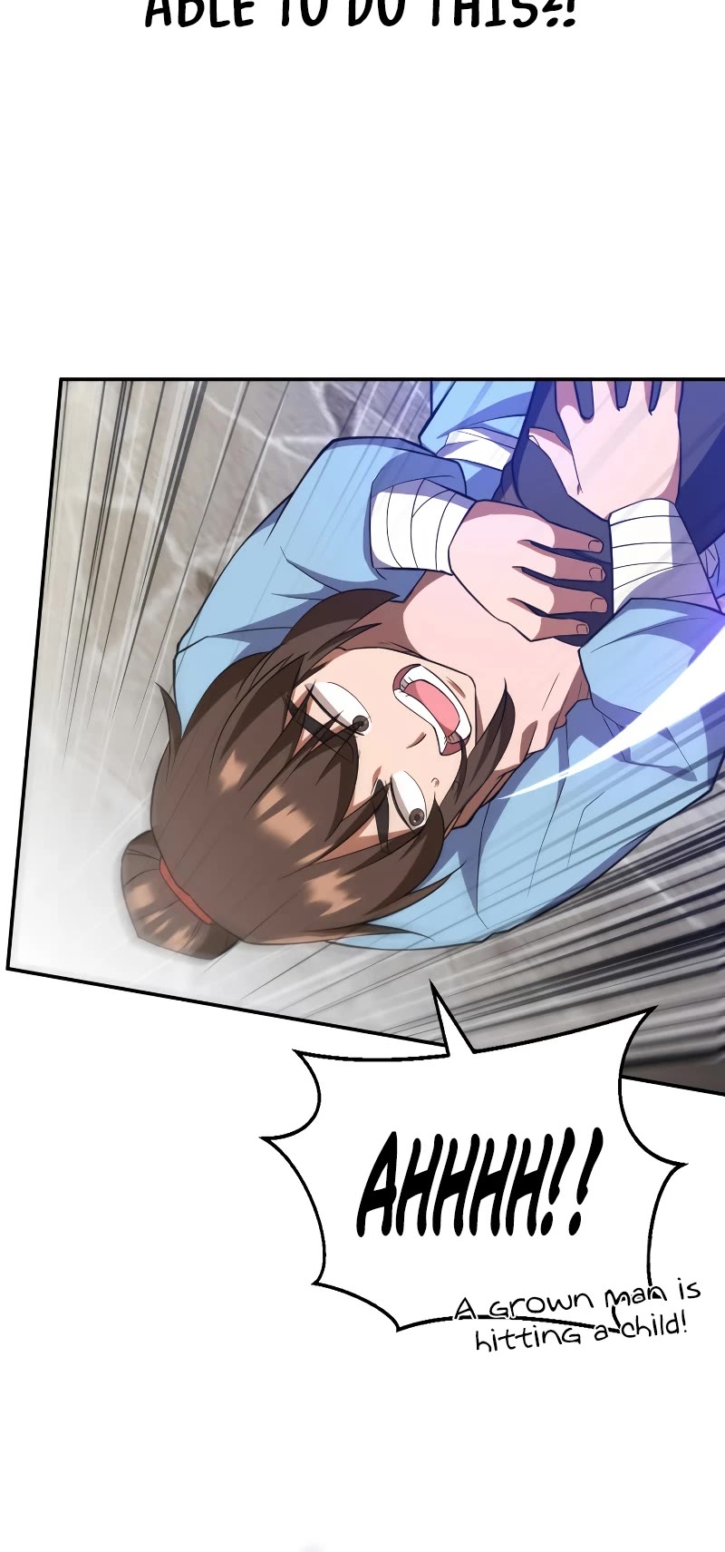 Champion's Path to Murim chapter 4 page 16