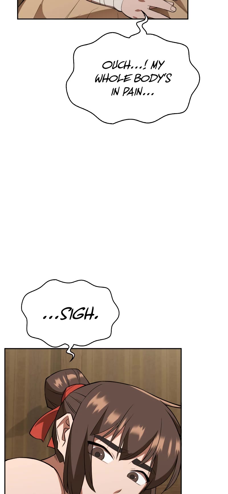 Champion's Path to Murim chapter 4 page 20