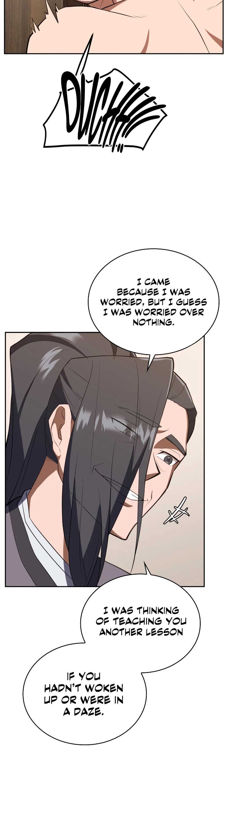 Champion's Path to Murim chapter 4 page 25