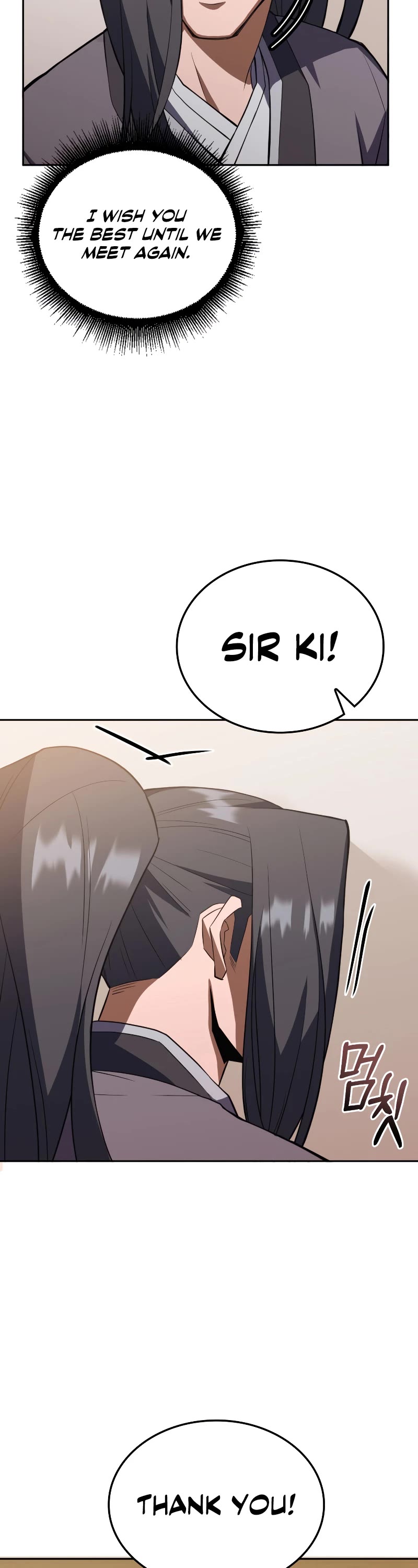 Champion's Path to Murim chapter 4 page 35