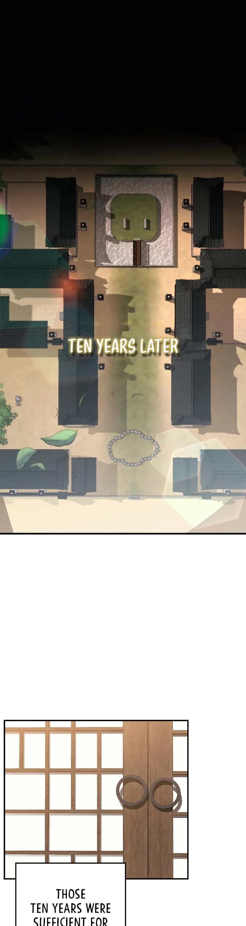 Champion's Path to Murim chapter 4 page 39