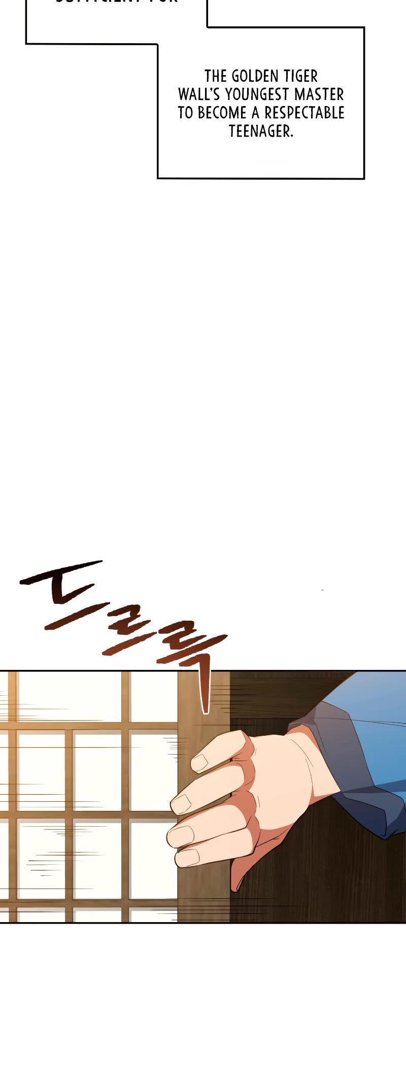 Champion's Path to Murim chapter 4 page 40