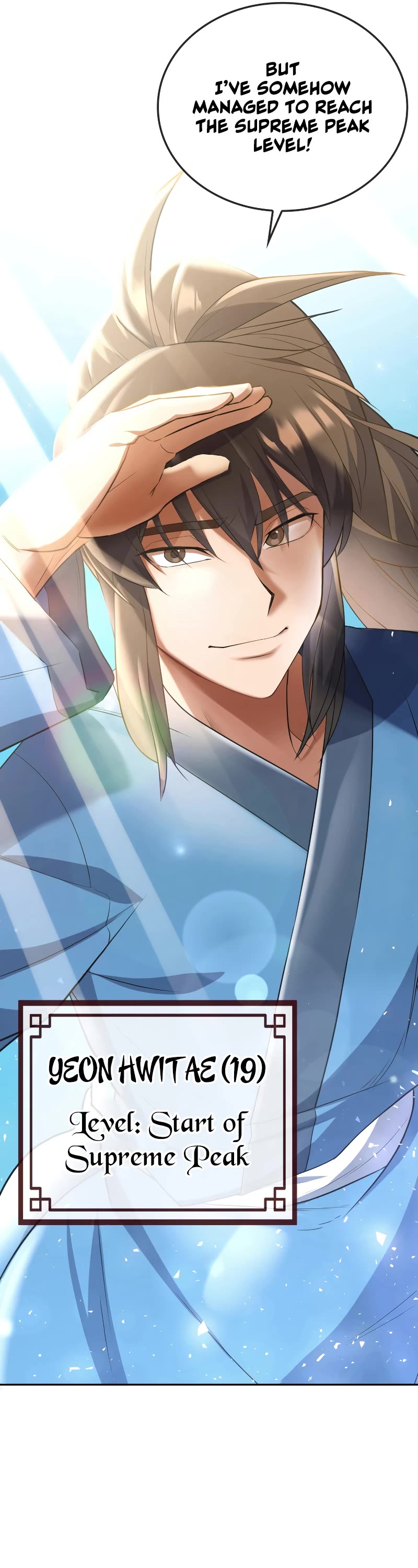 Champion's Path to Murim chapter 4 page 42