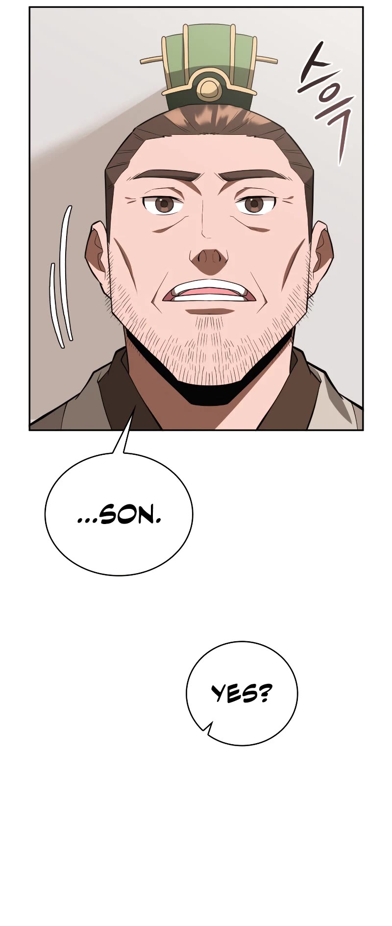 Champion's Path to Murim chapter 4 page 45