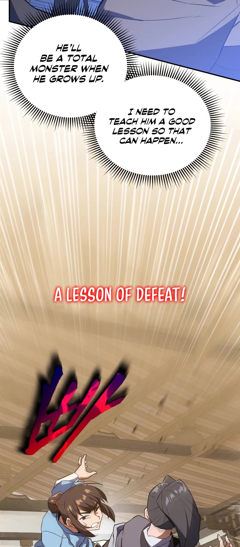 Champion's Path to Murim chapter 4 page 5