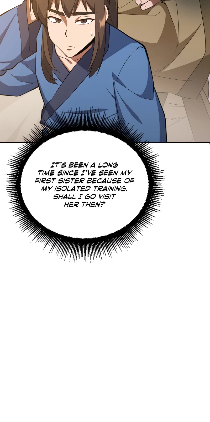 Champion's Path to Murim chapter 4 page 51