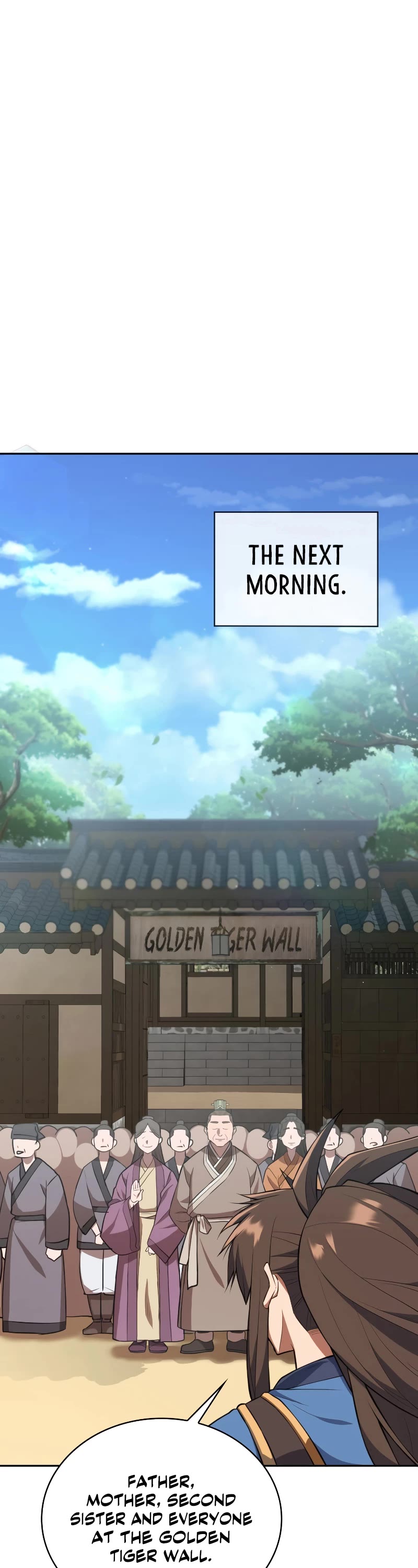 Champion's Path to Murim chapter 4 page 53