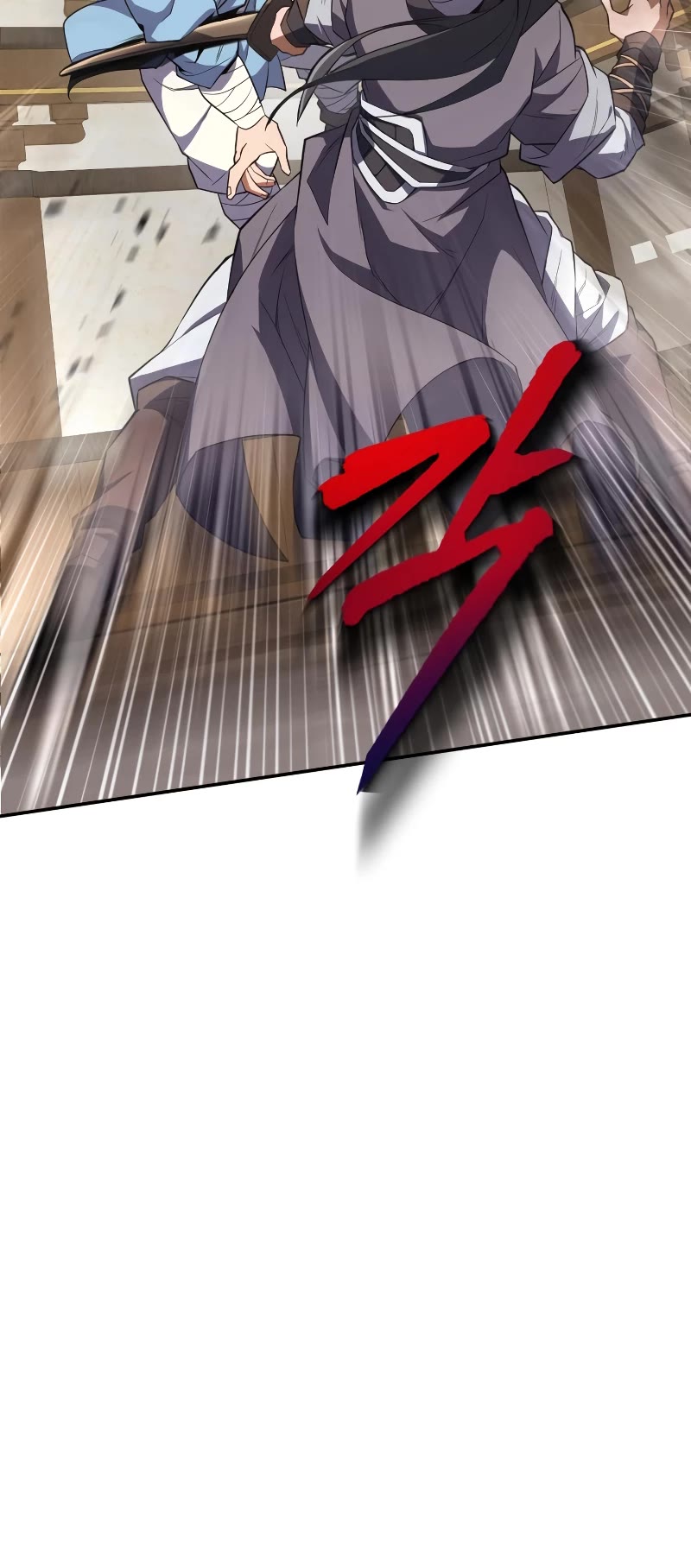 Champion's Path to Murim chapter 4 page 6