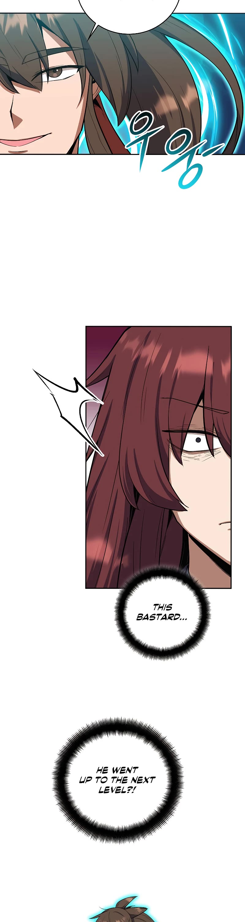 Champion's Path to Murim chapter 40 page 15