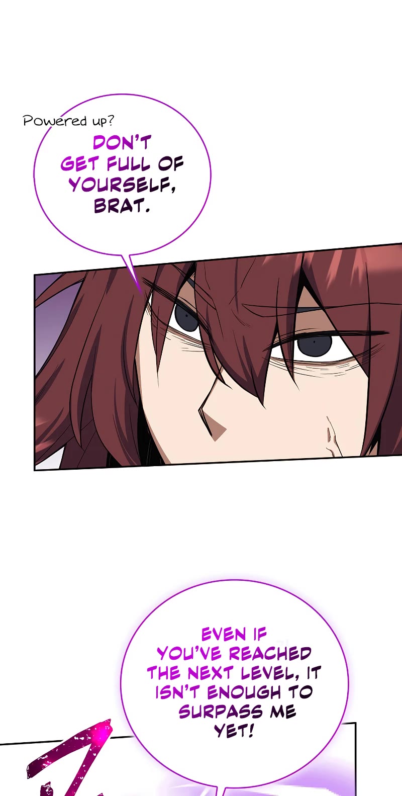 Champion's Path to Murim chapter 40 page 18