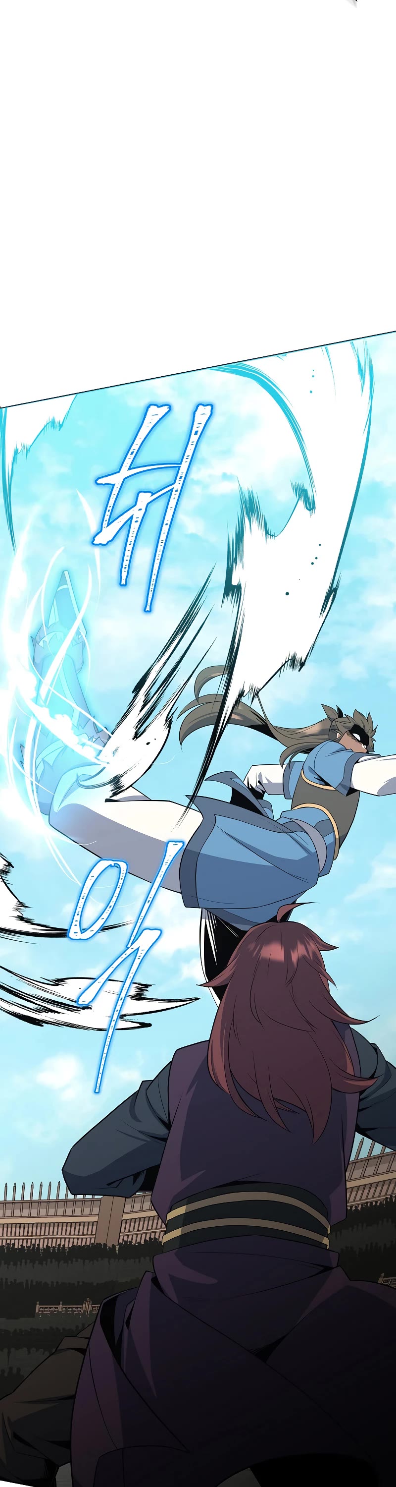 Champion's Path to Murim chapter 40 page 22