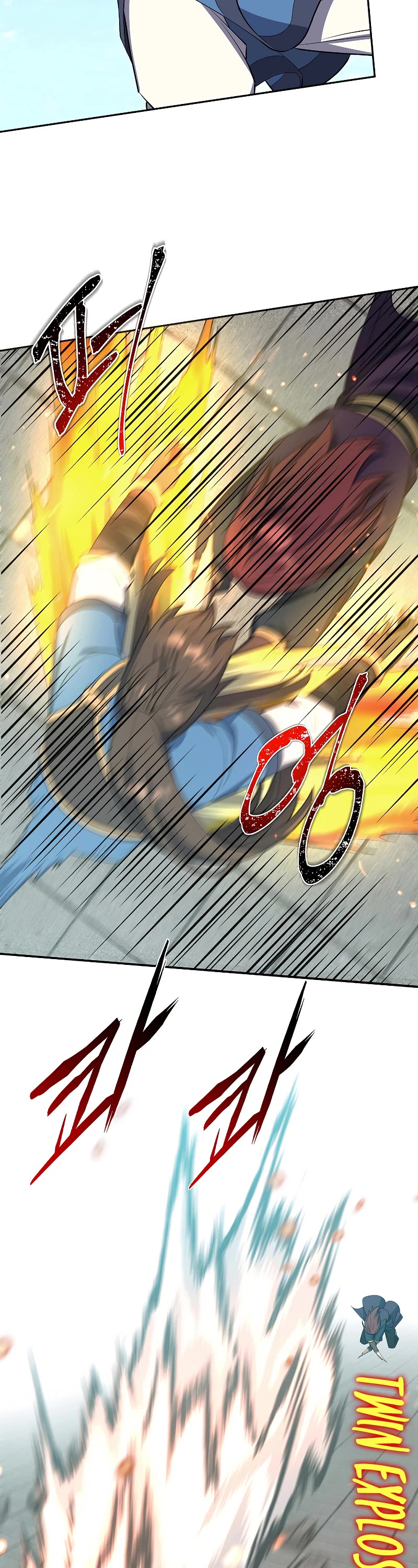 Champion's Path to Murim chapter 40 page 28