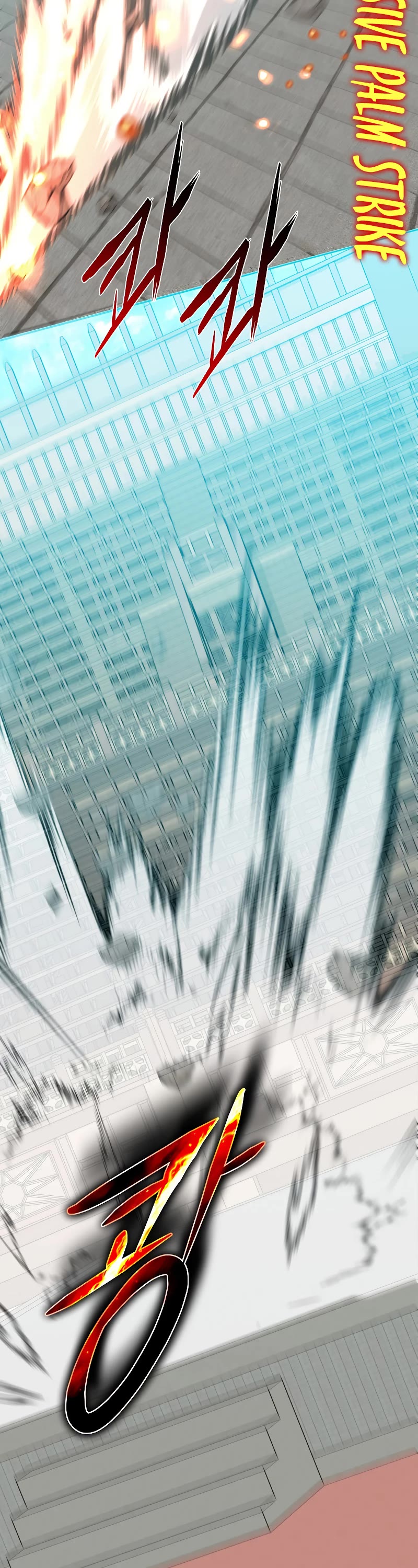 Champion's Path to Murim chapter 40 page 29