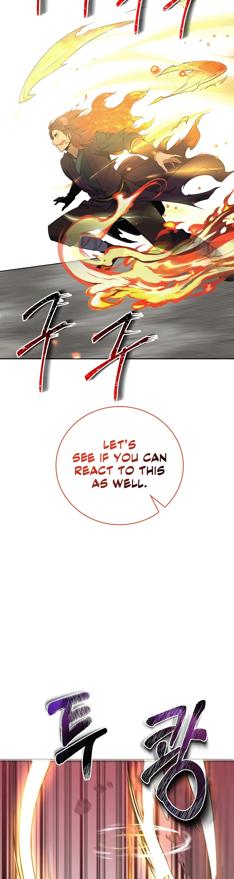 Champion's Path to Murim chapter 40 page 35