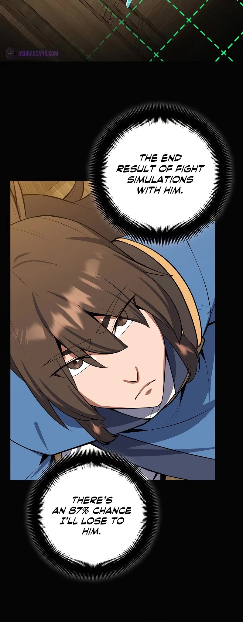 Champion's Path to Murim chapter 40 page 43