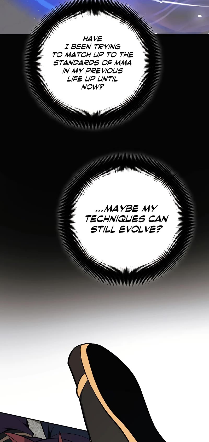 Champion's Path to Murim chapter 40 page 54