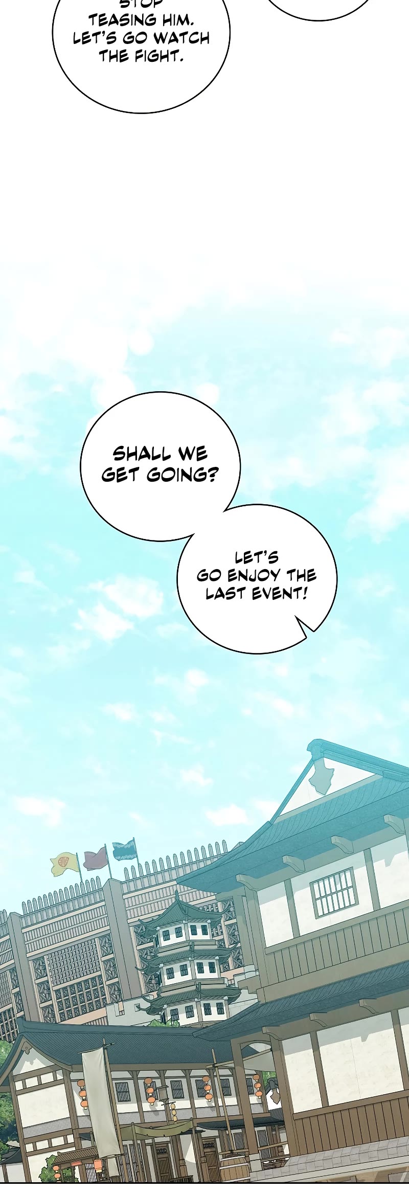 Champion's Path to Murim chapter 40 page 7