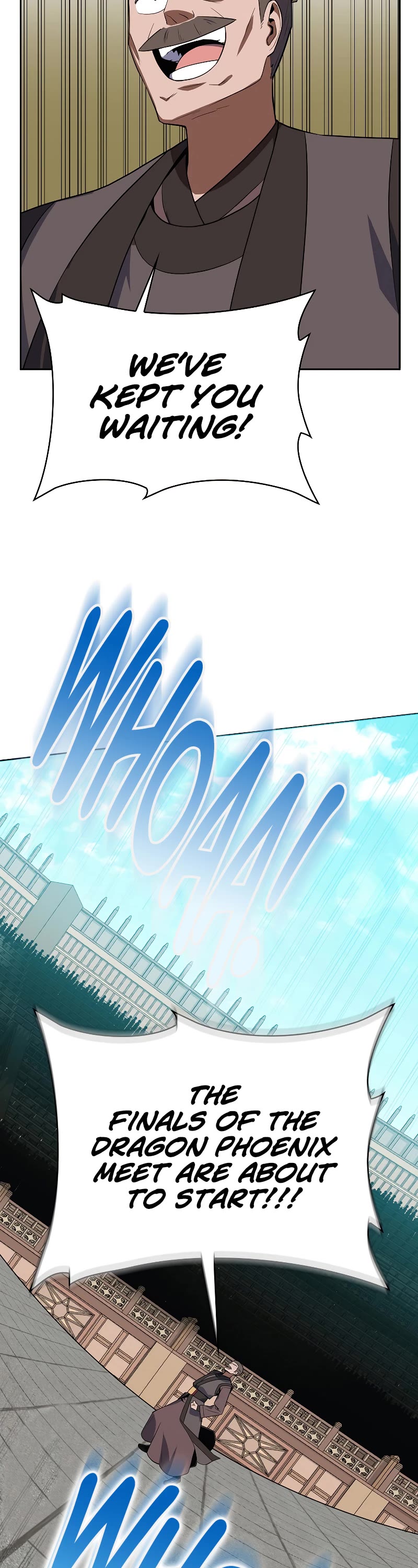 Champion's Path to Murim chapter 40 page 9