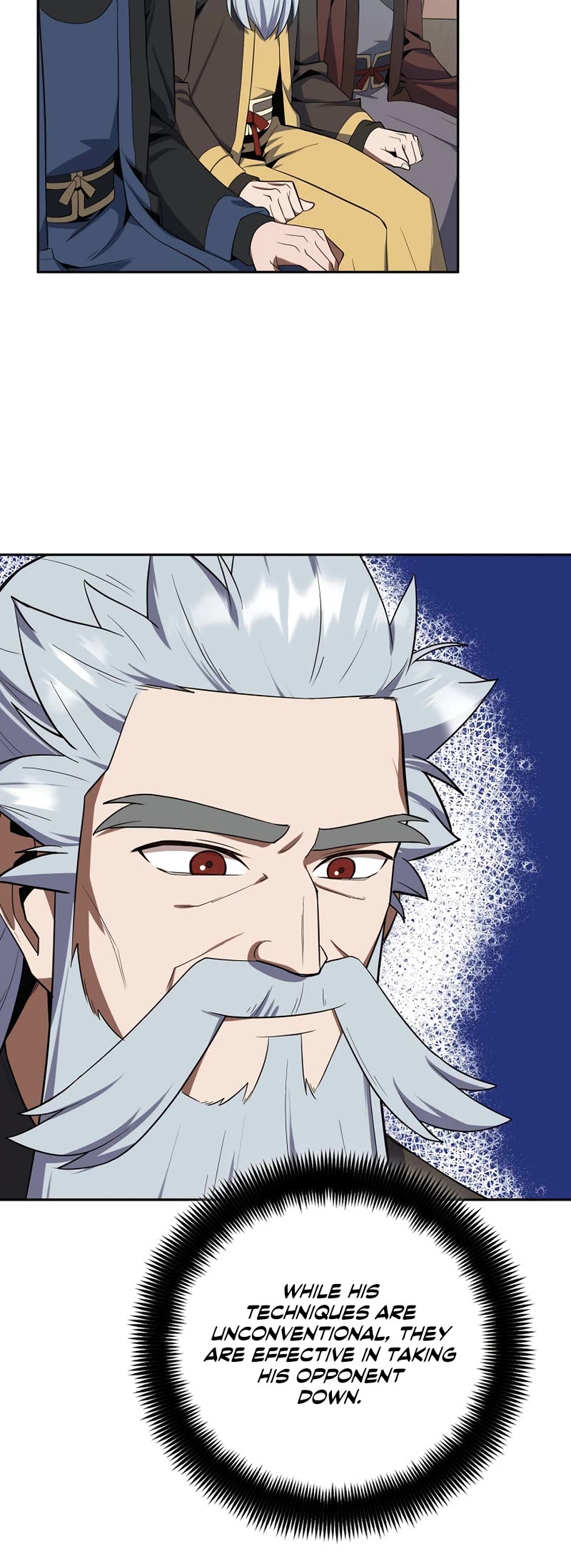 Champion's Path to Murim chapter 41 page 10