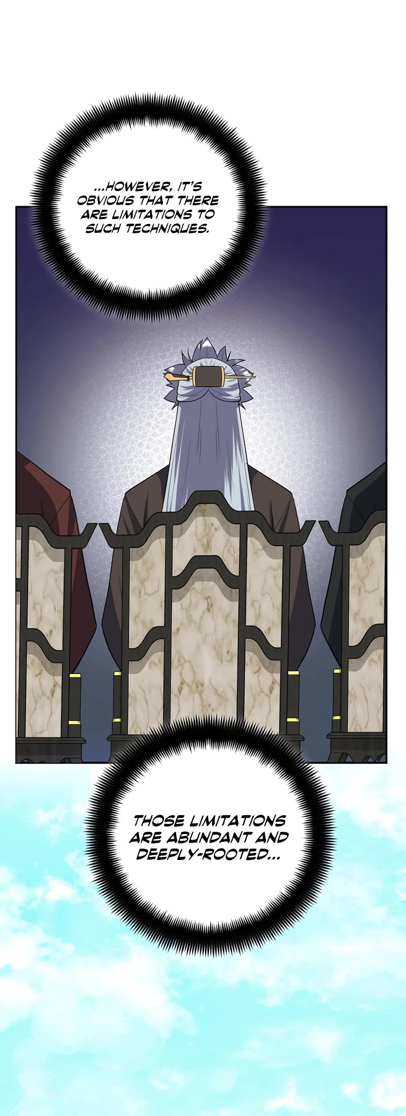 Champion's Path to Murim chapter 41 page 11