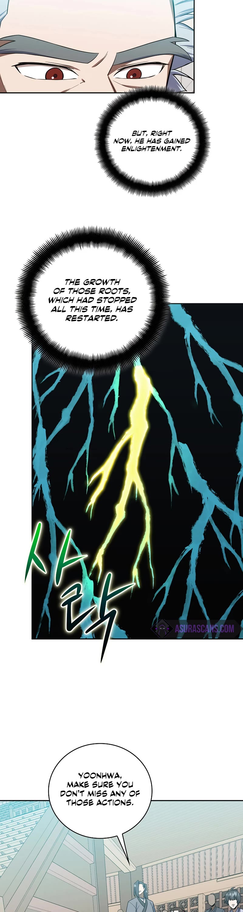 Champion's Path to Murim chapter 41 page 14