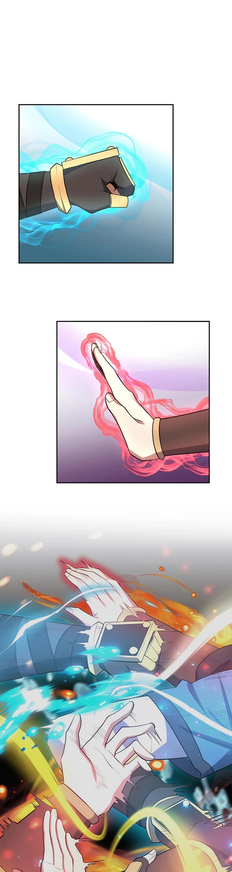 Champion's Path to Murim chapter 41 page 2