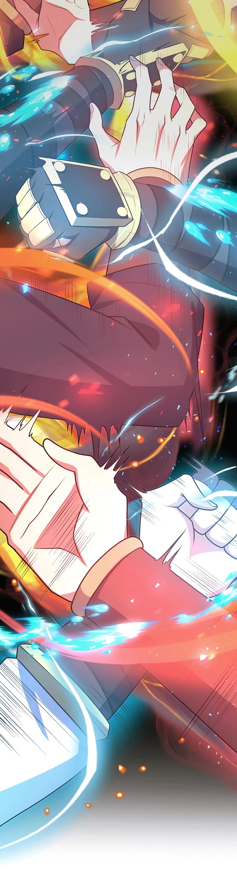 Champion's Path to Murim chapter 41 page 3