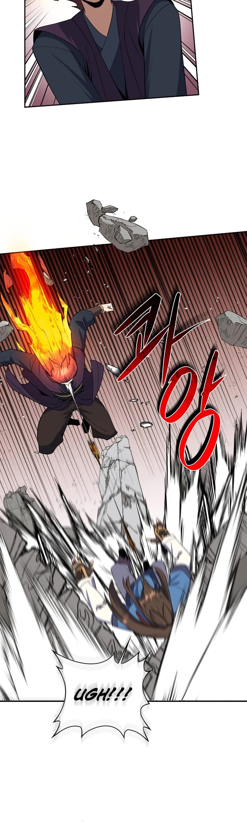 Champion's Path to Murim chapter 41 page 31