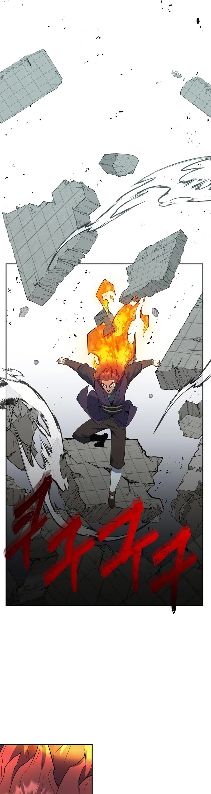 Champion's Path to Murim chapter 41 page 33