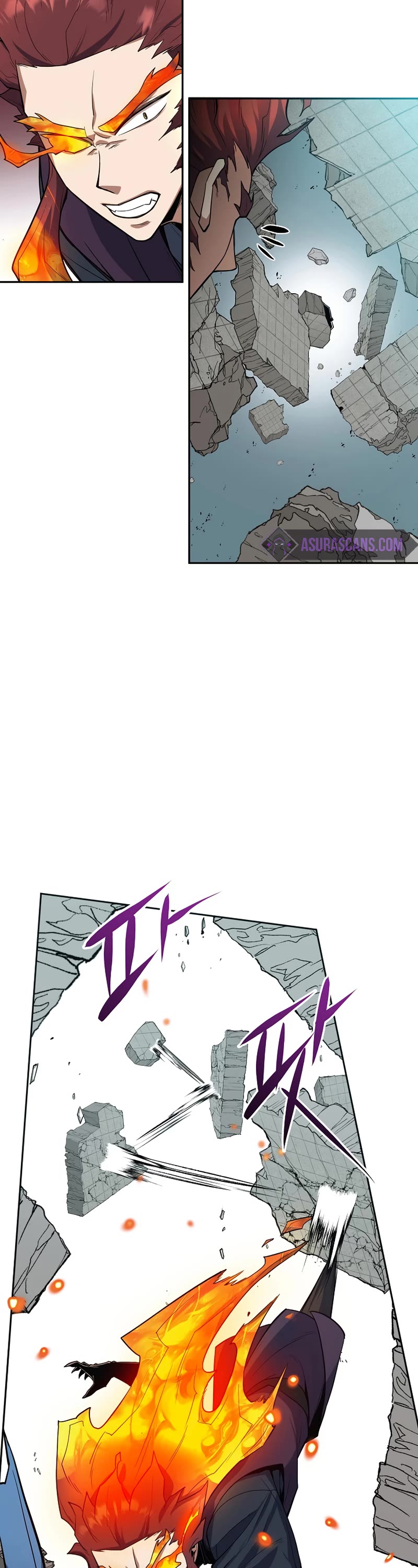 Champion's Path to Murim chapter 41 page 34