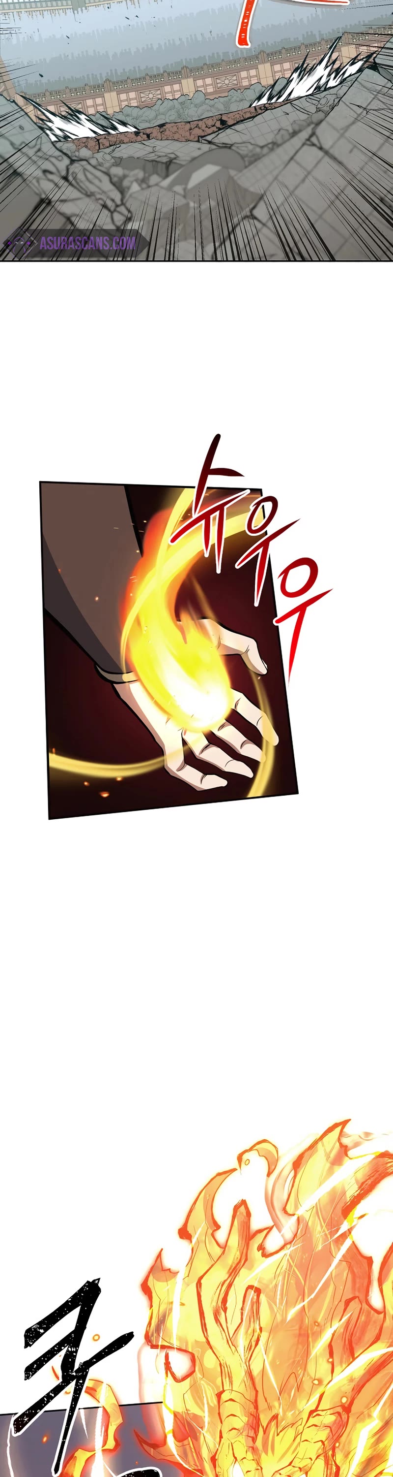 Champion's Path to Murim chapter 41 page 39