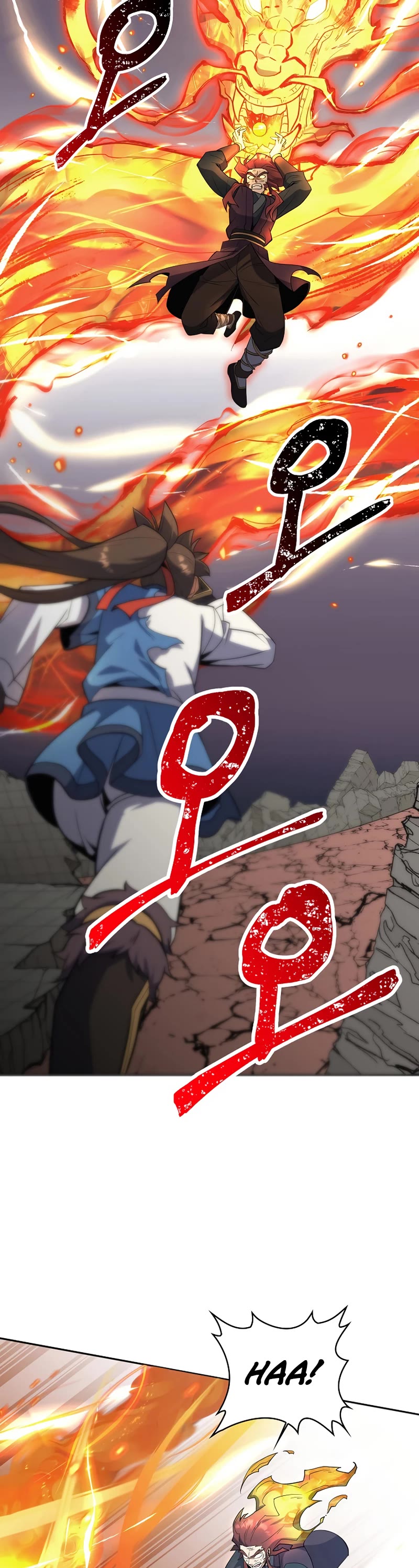 Champion's Path to Murim chapter 41 page 40