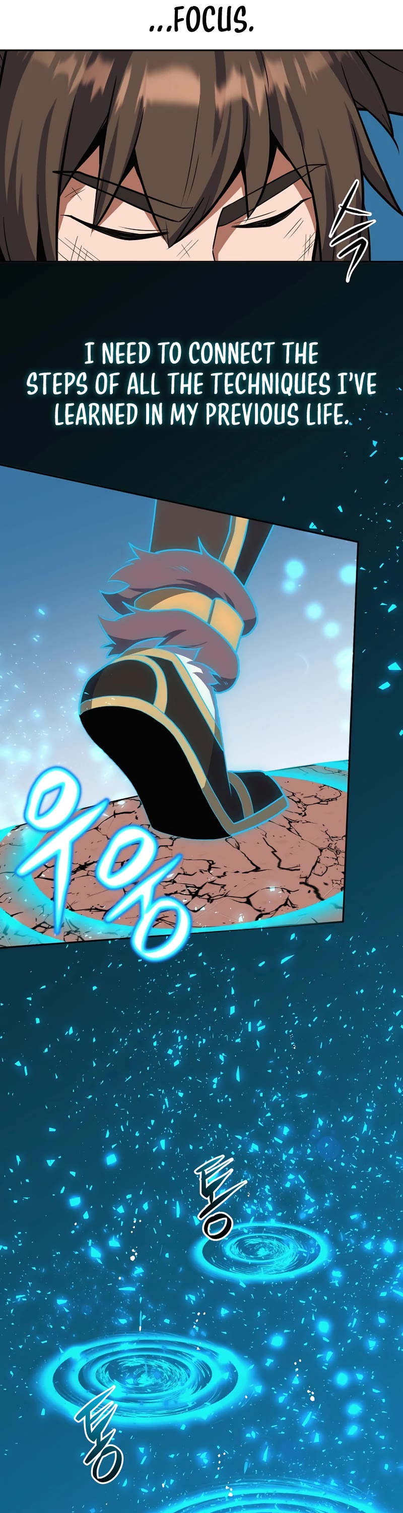 Champion's Path to Murim chapter 41 page 42