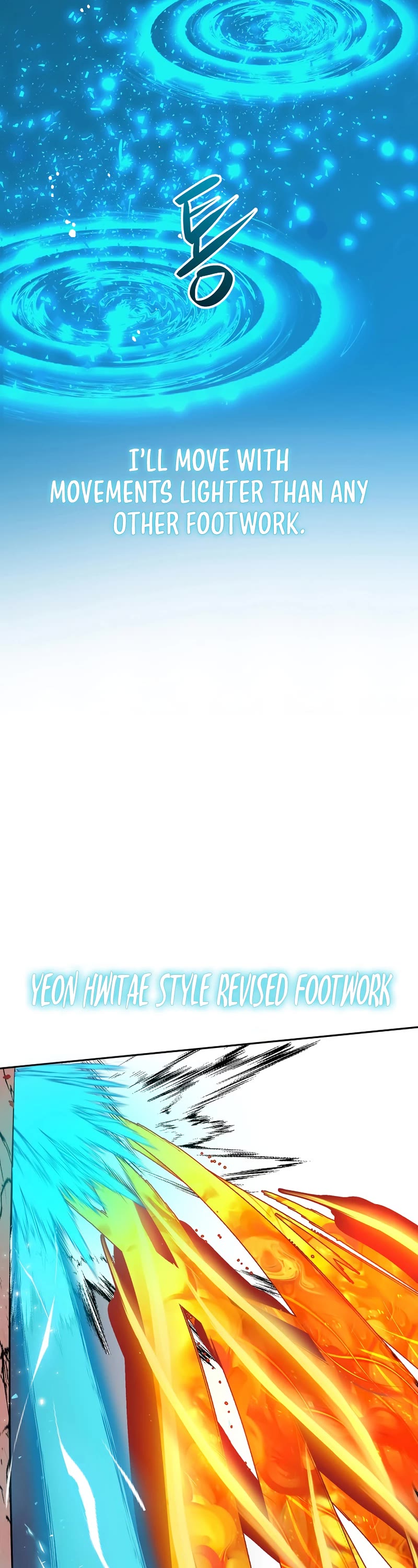 Champion's Path to Murim chapter 41 page 43