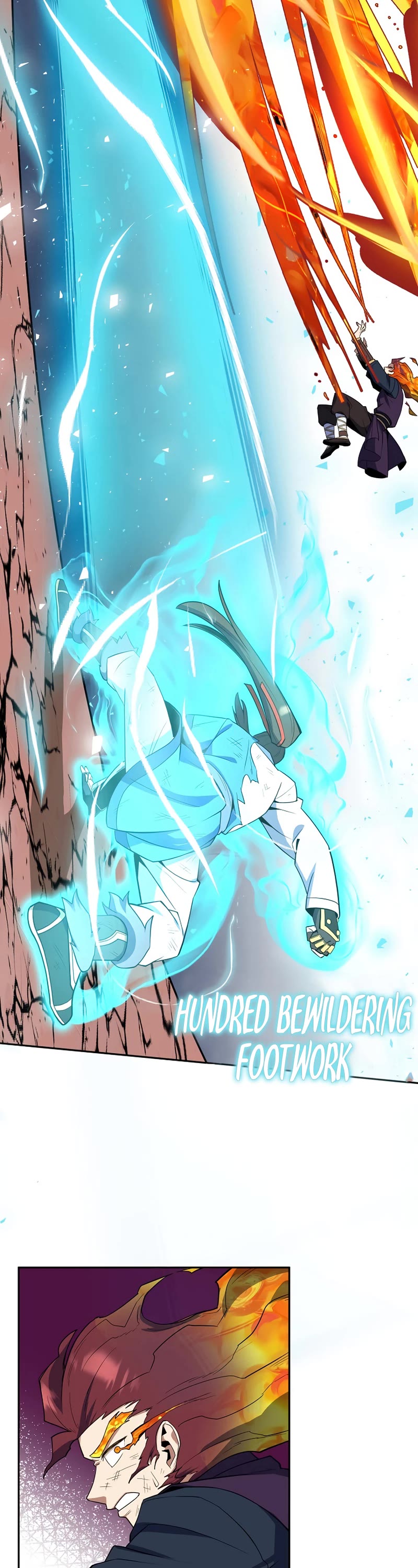 Champion's Path to Murim chapter 41 page 44