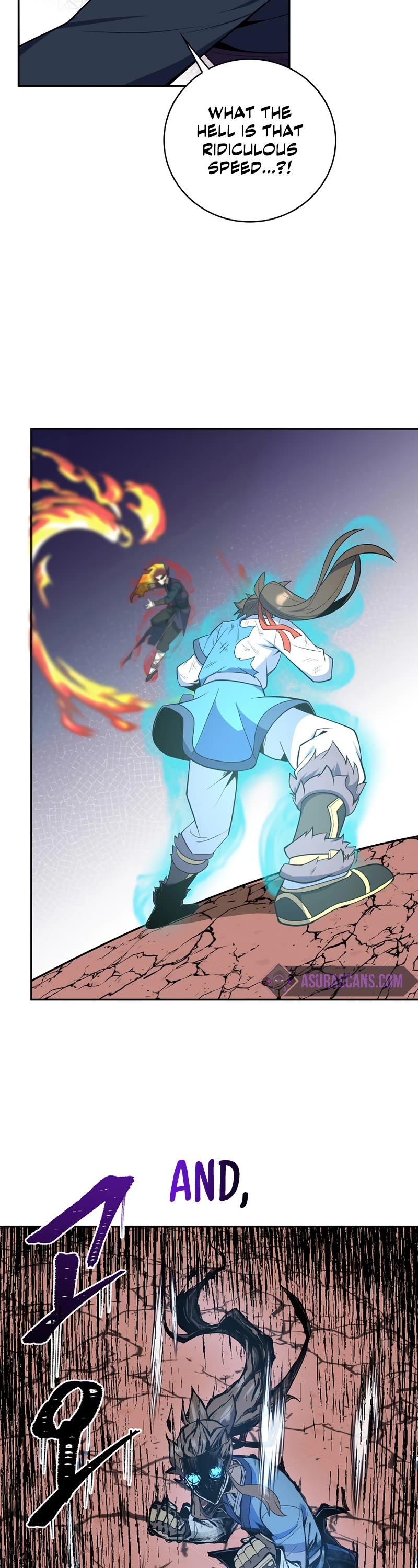 Champion's Path to Murim chapter 41 page 45