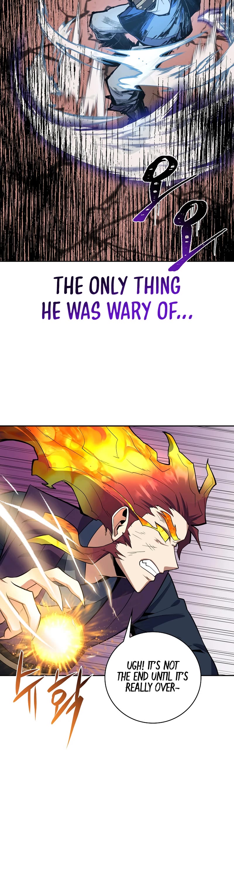 Champion's Path to Murim chapter 41 page 46