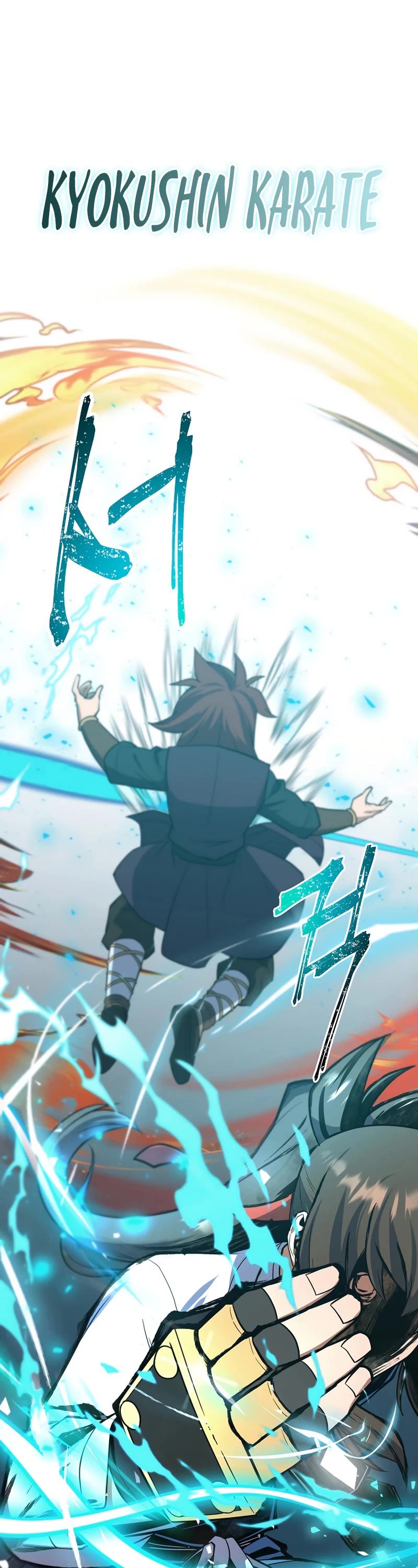 Champion's Path to Murim chapter 41 page 47