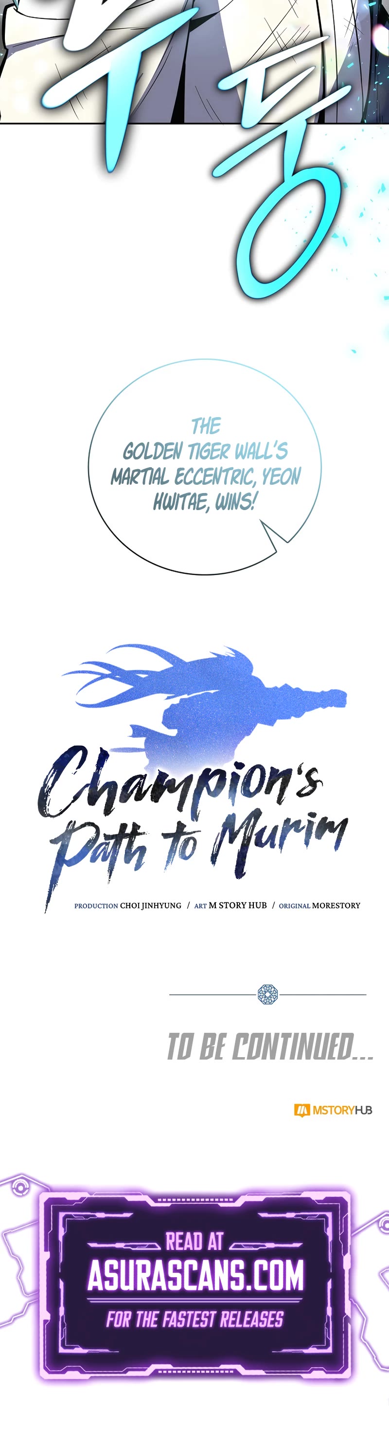 Champion's Path to Murim chapter 41 page 50