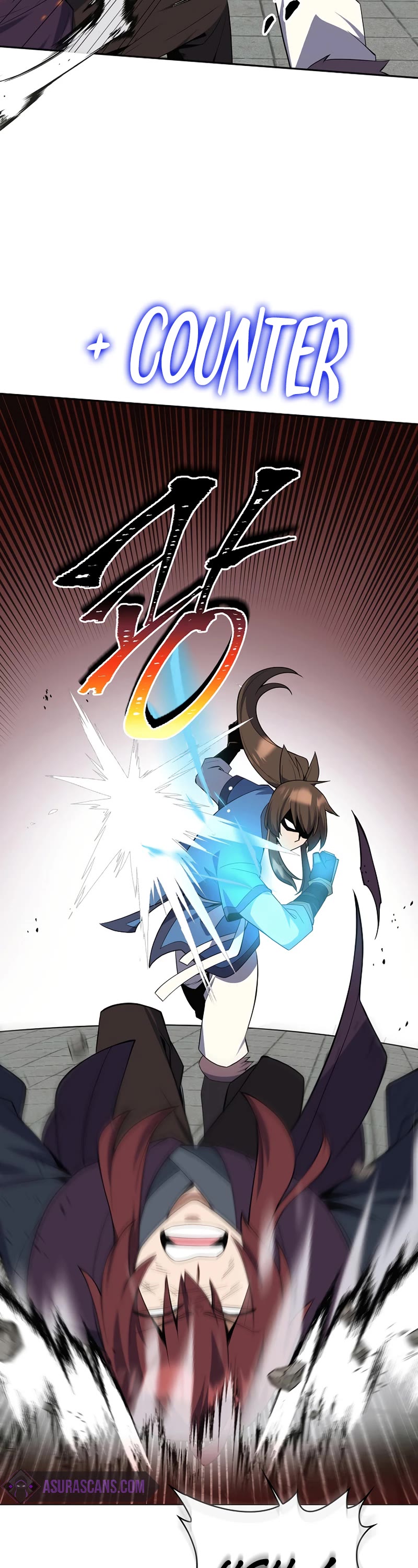 Champion's Path to Murim chapter 41 page 8