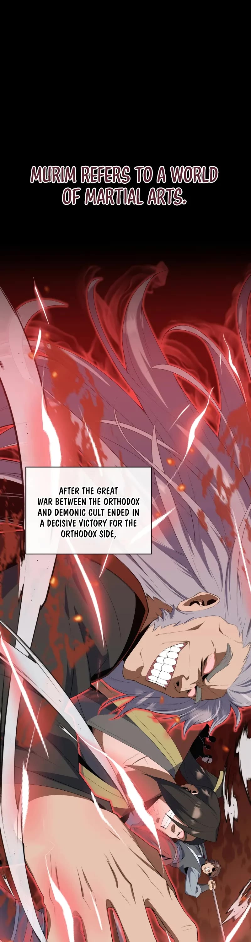 Champion's Path to Murim chapter 42 page 2