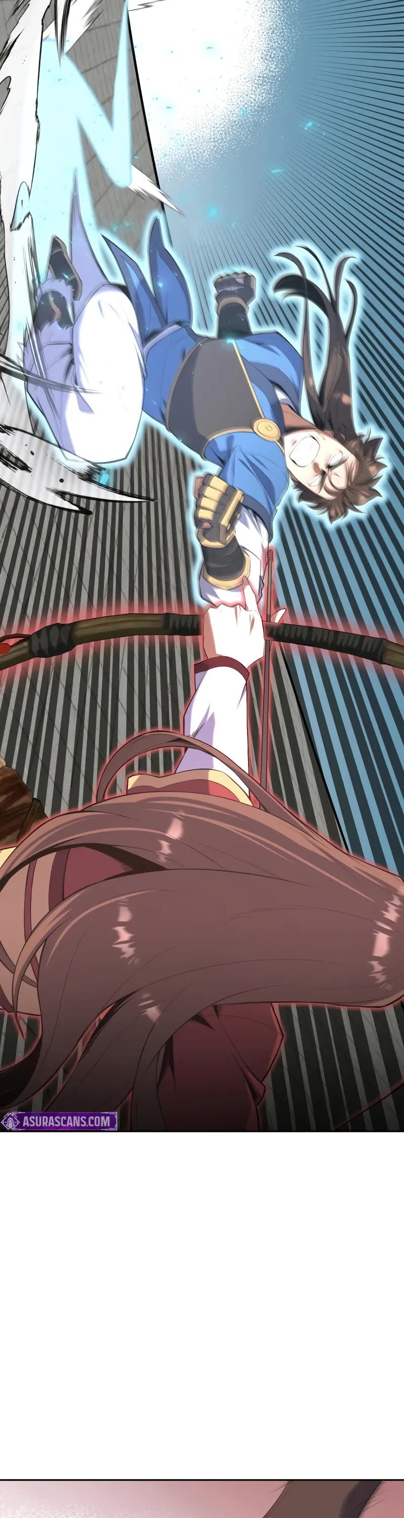 Champion's Path to Murim chapter 42 page 28