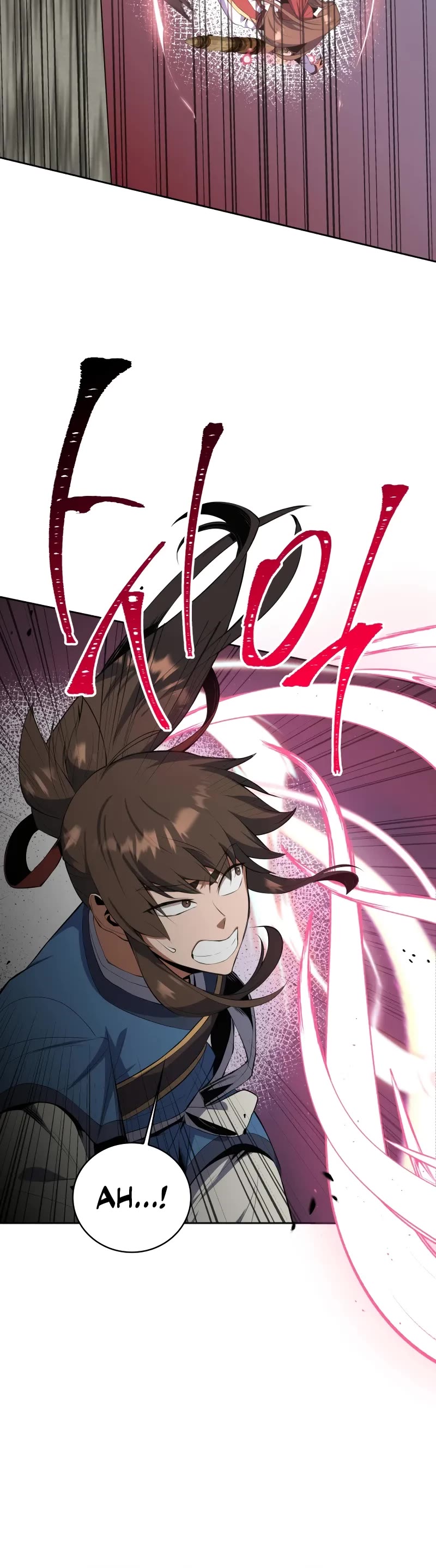 Champion's Path to Murim chapter 42 page 30