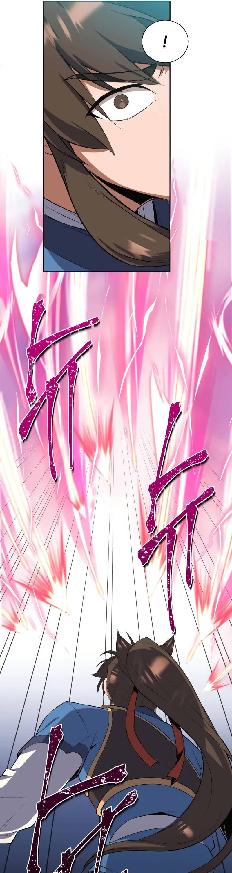 Champion's Path to Murim chapter 42 page 31