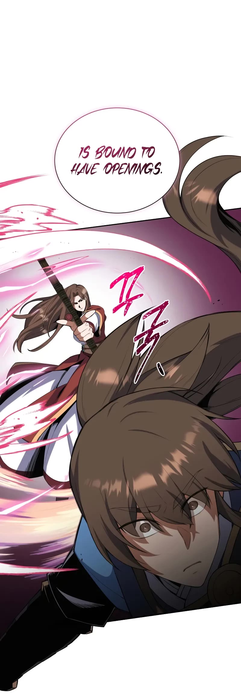 Champion's Path to Murim chapter 42 page 34